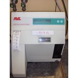 AVL 9180 Electrolyte Analyzer